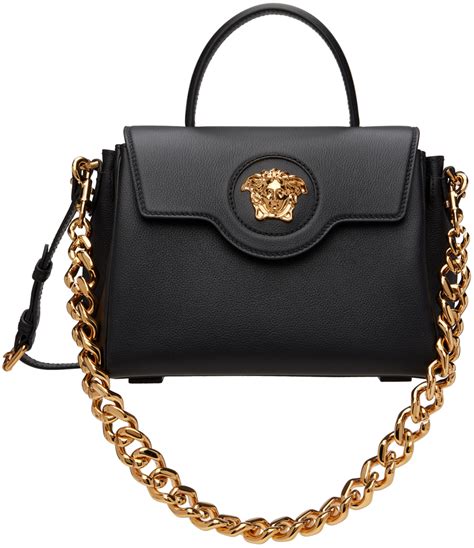 versace temperature bag|versace la medusa bags.